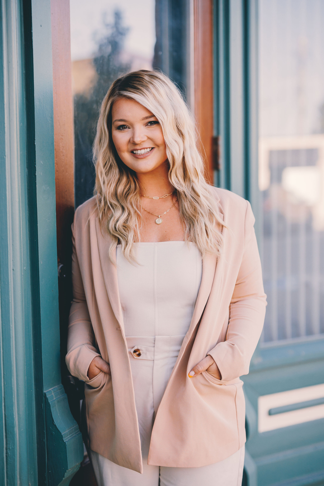 Megan Halsey The Move Group Real Estate